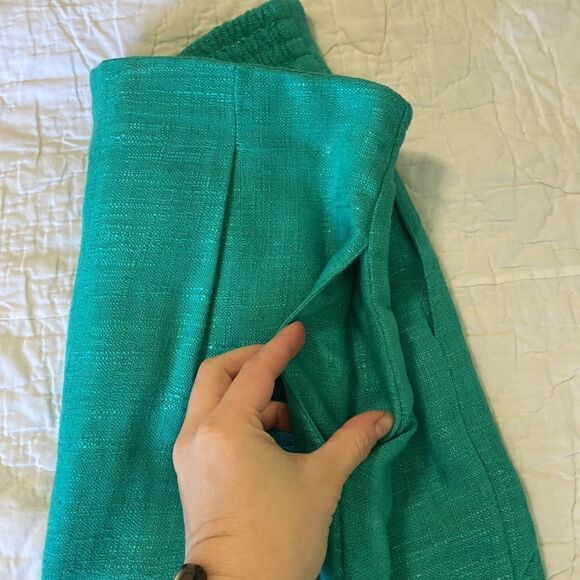 Vintage Kate McNaughton Suit Set Skirt and Blazer size 6 - Picture 9 of 16